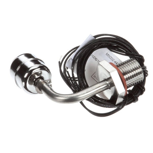 Stero Dishwasher Float Switch With O Slosh Shld A10-5757 - main